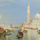 The Prevalence of Venice in Marine Art - fine art dealer gallery