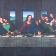 Exploring Religious Themes in Art A Guide for Potential Investors - fine art dealer gallery