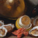 The Timeless Appeal of Still Life - fine art dealer London