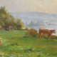 Landscapes in Fine Art and Where to Buy Them Online - art dealer website