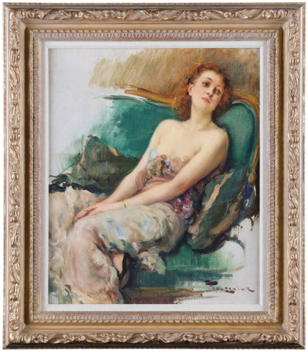 art valuers - fine art valuations Hertfordshire dealers