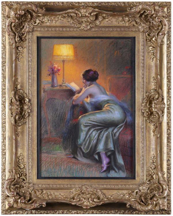 fine art dealers and valuers in London