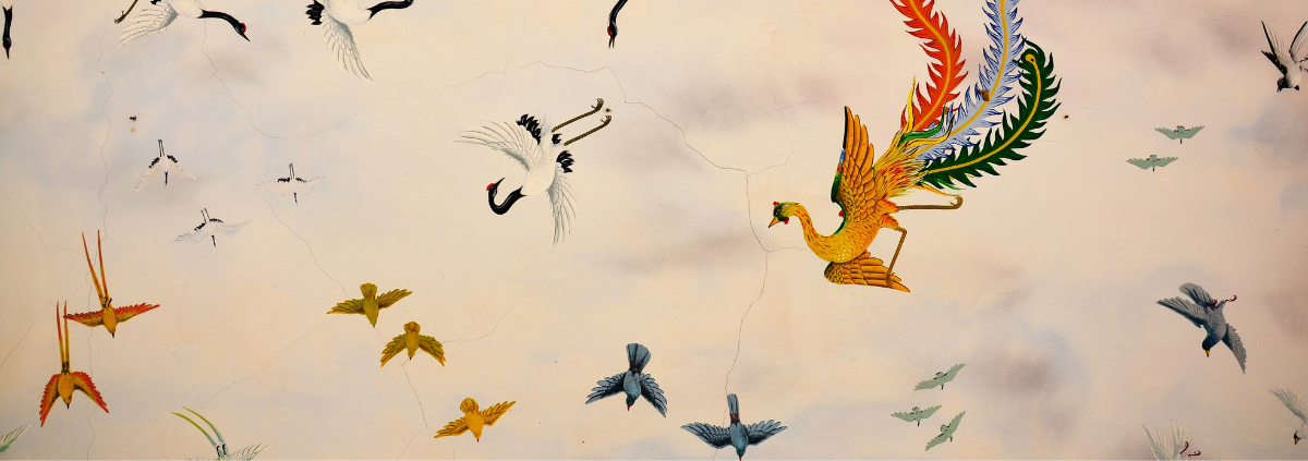 Birds in Fine Art From Ornithological Studies to Timeless Masterpieces